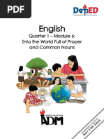 English3 q1 Mod6 Intotheworldfullofproperandcommonnouns FINAL07102020