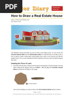 Real Estate House