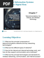 Chapter 7 Information System Managin The Digital Firm Fifteenth Edition