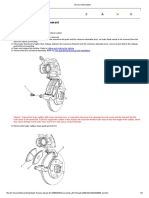 Front Disc Brake Pads Replacement PDF