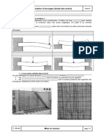 Étude Des Aciers PDF