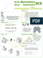 10 Digital Primer Nivel Septiembre Español