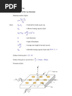 Design of Pile Cap