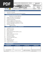 P2A.8-PETS-01 Transporte Mineral y Desmonte Con Volquete en Interior Mi...