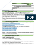 Técnicas de Conteo y Probabilidad-4 PERIODO