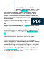 Desarrollo Programa Gineco Estetica MODULO 1 PDF