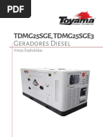 Tdmg25sge, Tdmg25sge3