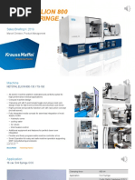 KM Netstal Elion 800 K 2019