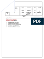 EVALUACIÓN PARCIAL - Cadena de Abastecimiento 2020-2