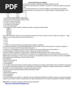 Guía 9 de Ciencias Naturales