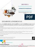 Estadistica Inferencial