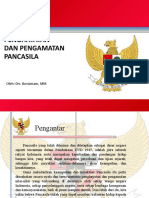 PANCASILA