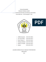 TUGAS KELOMPOK 1 Timbang Terima