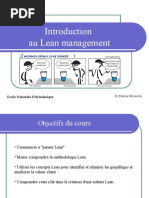 Lean Management Final