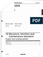 10 Structure, Function and Maintenance Standard 1 Parte