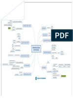 Mapa Mental - Direito Civil - Personalidade Capacidade