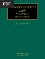 Construction Law