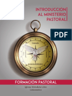 Introducción Al Ministerio Pastoral LIBRO 2