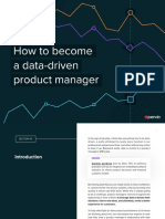 Pendo Ebook 2020 DataDrivenPM PDF