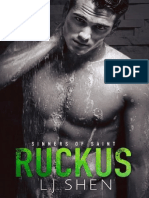 03 Ruckus - L. J. Shen PDF