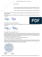 24 - Electromagnetic Waves (Exercises) - Physics LibreTexts