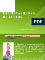 Contabilidad de Costos 170324182854