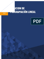 L5M1 - Excel Solver - Modelo de Maximizacion - Investigaciondeoperaciones