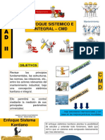 CAPITULO 3. Sistema Kantiano - Enfoque Sistémico e Integral - CMD