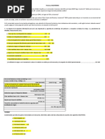 Práctica INCOTERMS 