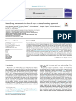 Measurement: Amit Kumar Jaiswal, Prayag Tiwari, Sachin Kumar, Deepak Gupta, Ashish Khanna, Joel J.P.C. Rodrigues