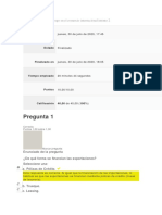 Examen Final Pago y Riesgo en El Comercio Internacional Intento 2