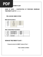 MBBR Technical Breif