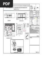 Area of The Site Area of The Pro.G.F.Building Area of The Open Space