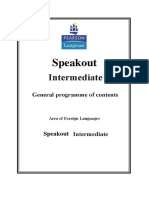 Speakout Intermediate PDF