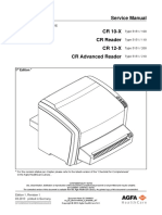 Ealth ARE: Service Manual