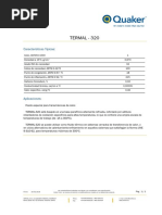 FT - Termal - 320