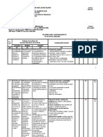 XI M1 Serv - in Rest. Profesionala Ospatar