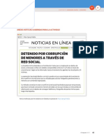 Ficha 2 Sobre Noticia Policial PDF