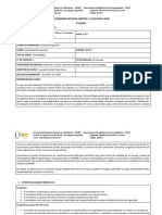 Syllabus Automatizacion Industrial 2016