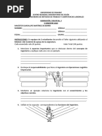 INGENIERÍA DE MÉTODOS DE TRABAJO Y COMPETENCIAS LABORALES - ASIGNACIONES - TALLERES No. 1 y 2 - II SEM. 2020