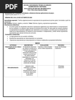 Expresiones Equivalentes 26-30 de Octubre PDF