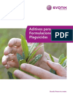 Brochures Pesticide Formulations ES Web