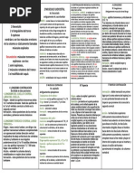 Anatomia Humana Tarjetas PDF