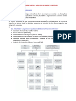 Guia de Primer Examen Parcial - Mercado de Dinero