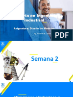 UNAPEC Online - Presentación - Semana 2