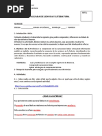 8ºguia Evaluada LEON RATON