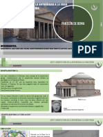 El Panteón PDF