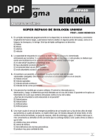 Repaso Final de Biología