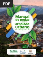 Manual de Podas PDF