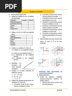 01 TALLER Vectores PDF